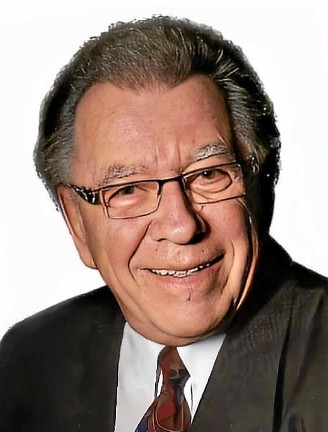 Père Claude Côté