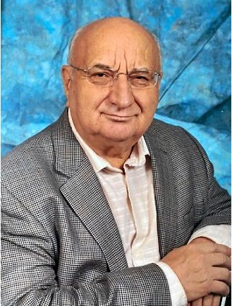 Gilles Lefebvre