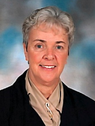 Lucile Paquet