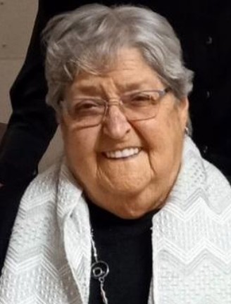 Jacqueline Guérin Thomassin