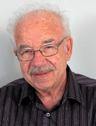 Marius Lajoie
