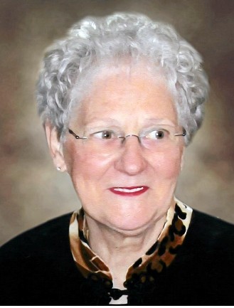 Rita Simard St-Pierre