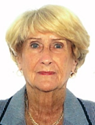Pauline Drolet Chalifour