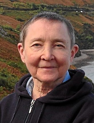 Nancy Schmitz