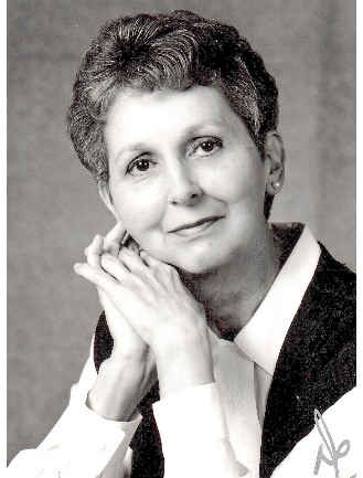 Yolande Bourget Maupetit