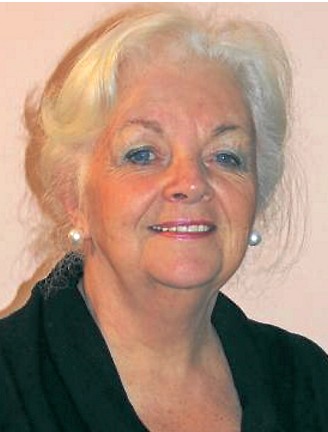 Jeanne Valois