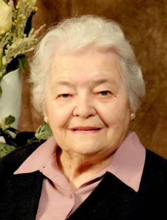 Noëlla Vézina Ouimet