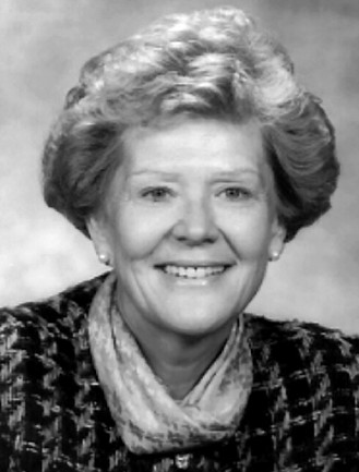 Olive Goulet