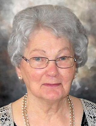 Hélène Carrier Veilleux