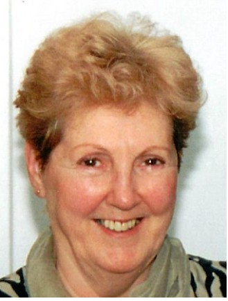 Suzanne Gelly
