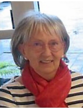 Charlotte Tremblay