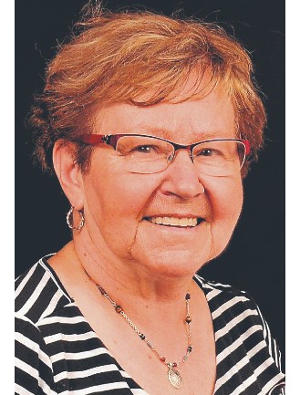 Denise Morneau