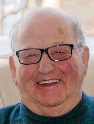 Roméo Côté