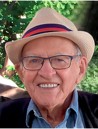 Bruno Rodrigue