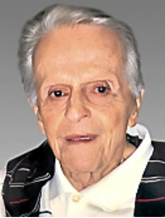 Paul Côté