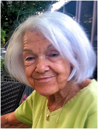 Pierrette Desgagnés
