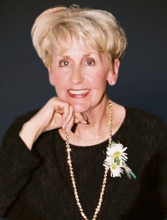 Pauline Garneau