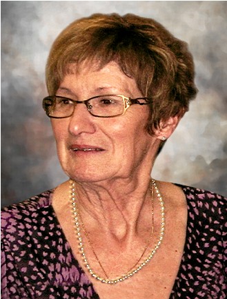 Claire Cloutier Delisle