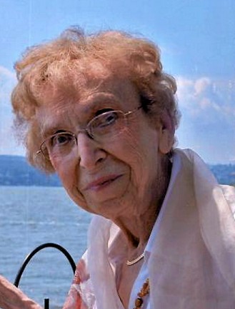 Jeanne Mercier