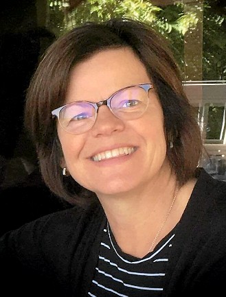 Nathalie Martineau