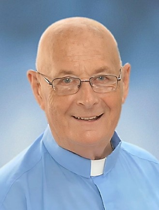 Père Gustave Lamontagne, SM