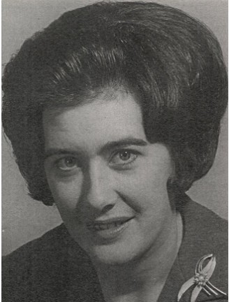 Sheila Quinn