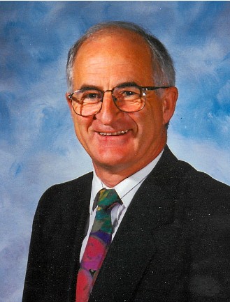 Michel Morin