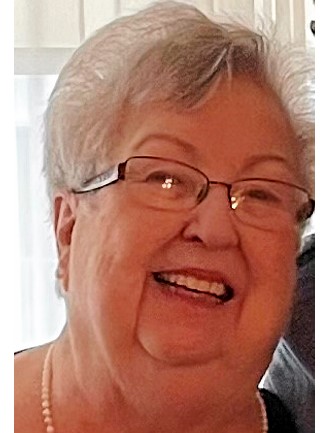 Mireille Robitaille (Roy)