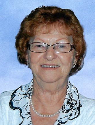 Jeannette Demers