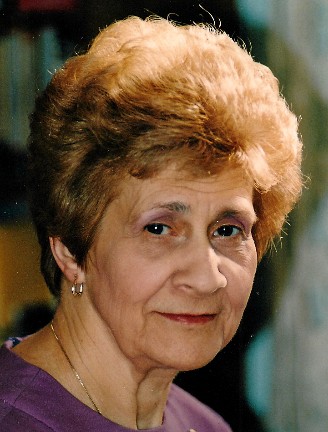 Agathe Faucher-Huot
