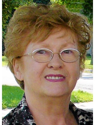 Lucienne Masse