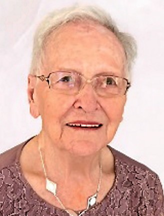 Pauline Giroux Guillot