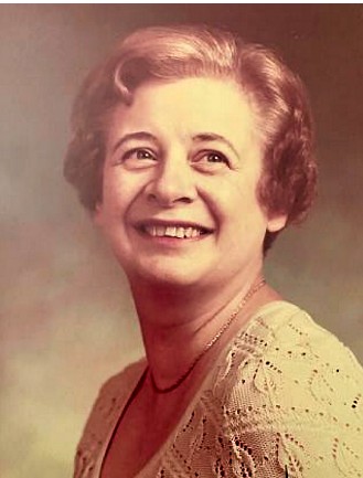 Rita Côté Lauzier
