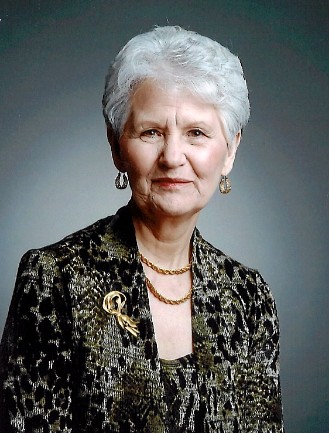 Lisette Gamache Lemieux