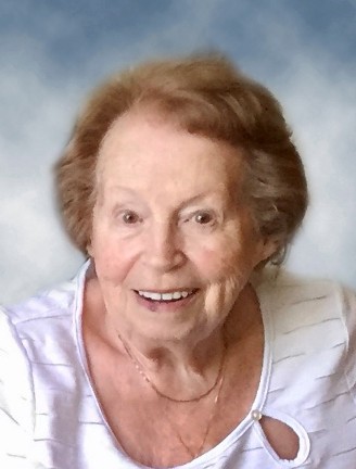 Mme Gisèle Garneau-Guy
