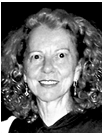 Marthe Bélanger Trudel