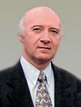 Dr Victor Bouchard