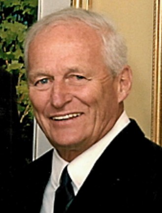 Roland Dubeau