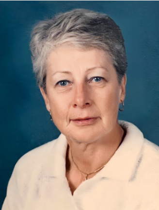 Jeannine Brousseau Landry