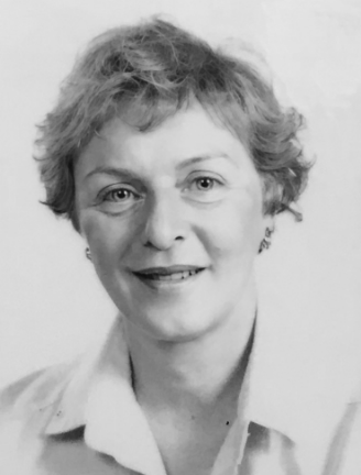 Andrée Roy
