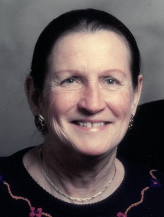 Madeleine Goulet Matthews
