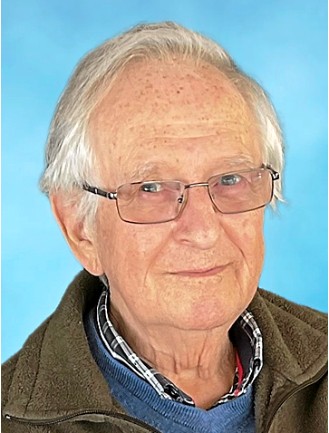 Marc-André Gagnon