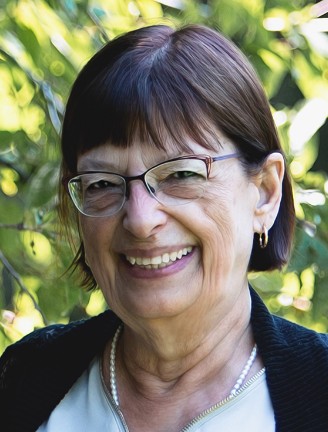 Mme Carolle Rivard Bérubé