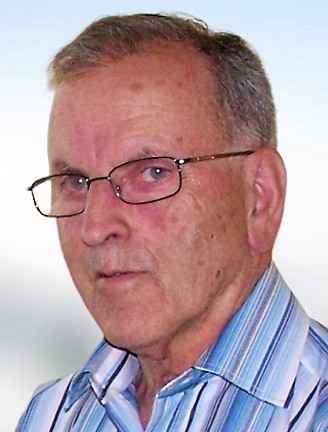Charles Renauld