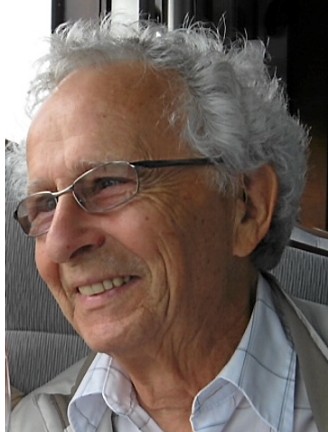 M. Gilles Cadrin