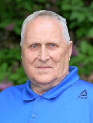 Dr Jean-Paul Porlier