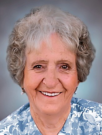 Céline Fortin Fournier