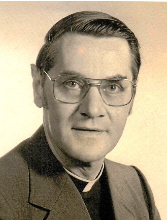 Abbé Frédéric Marois