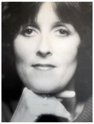 Ghislaine Gagné