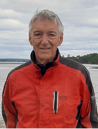 Donald Forbes
